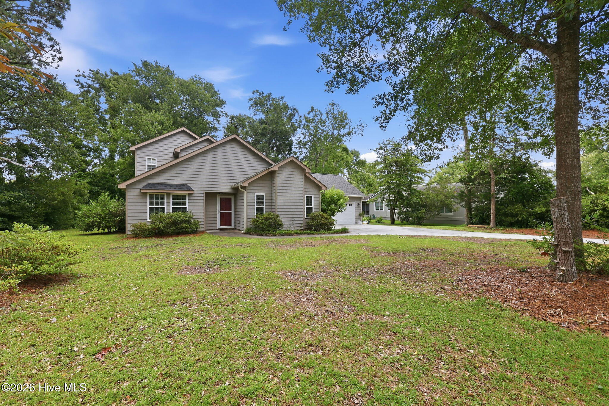 216 Lord Granville Drive,Morehead City