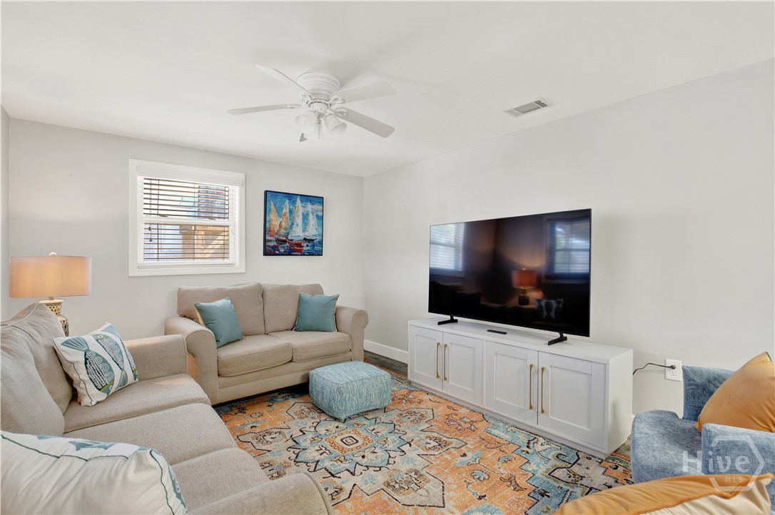 109 Lovell Avenue, Tybee Island, GA, 31328