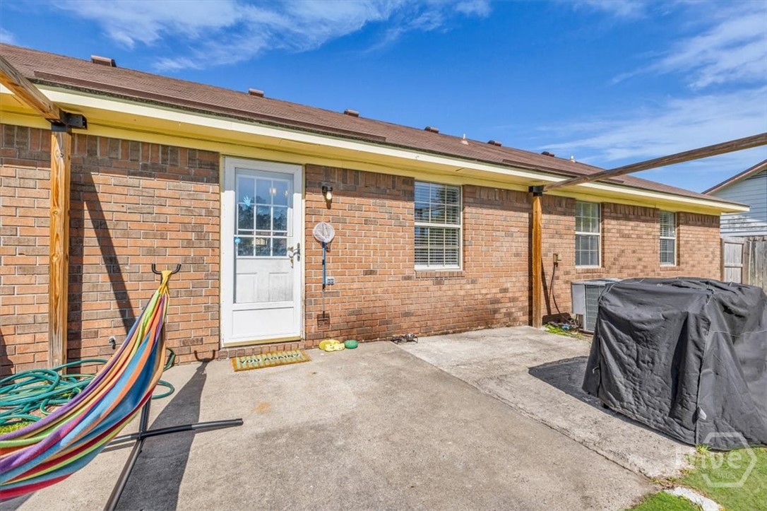 1244 Chinook Way, Hinesville, GA, 31313