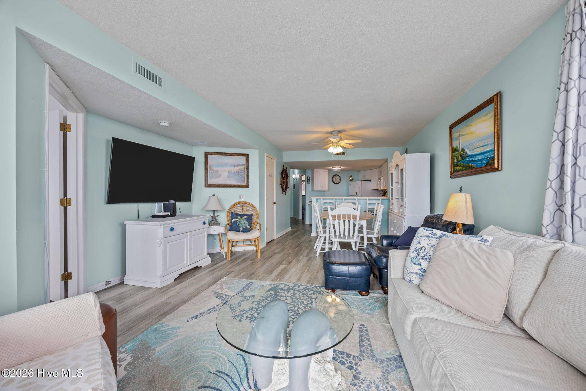 1400 E Ft Macon Road 410,Atlantic Beach