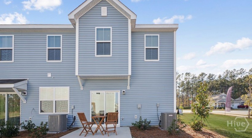101 Petworth Place, #Chapin, Pooler, GA 31322 Listing Photo  13