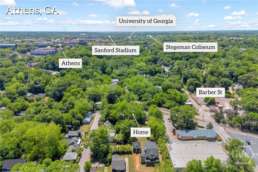 442 Cleveland Avenue, Athens, GA 30601 Listing Photo  16