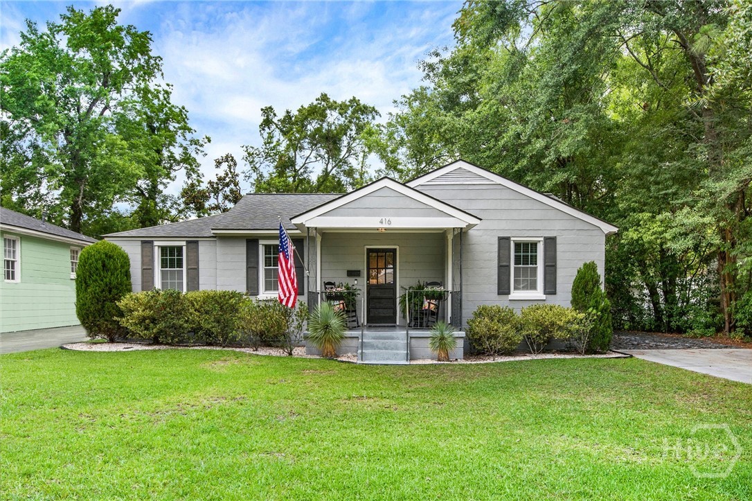 416 E. 65th Street