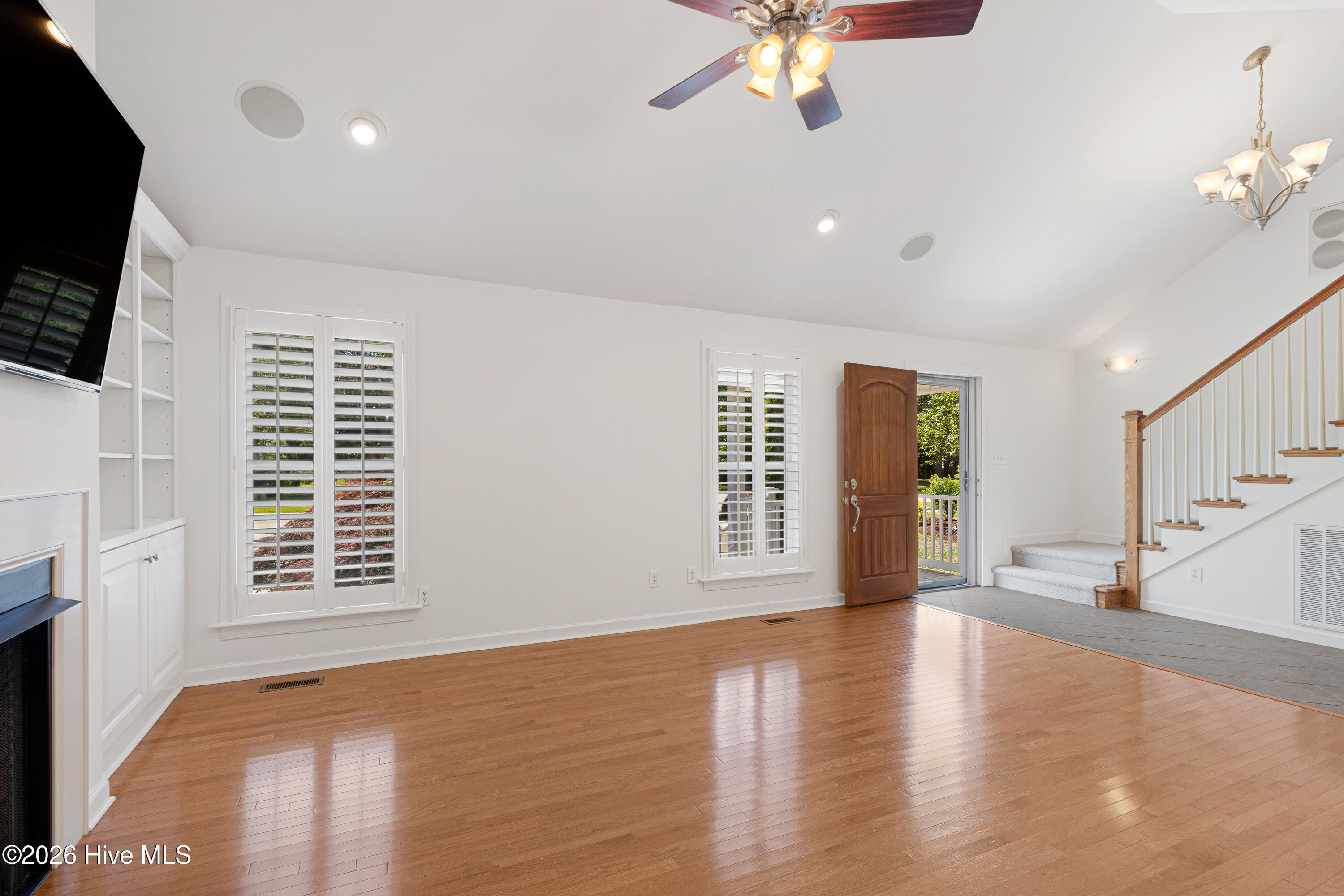 117 Hodges Street,Morehead City
