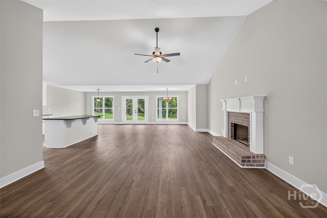 5th image of 73 Altamaha Dr #12, Jefferson, GA 30549 | MLS# CL356861