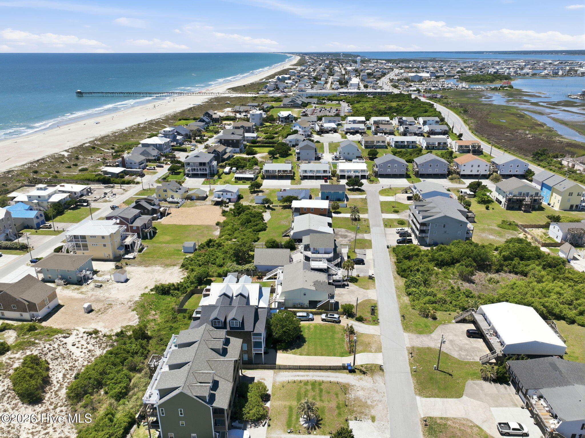 112 Robin Avenue B,Atlantic Beach