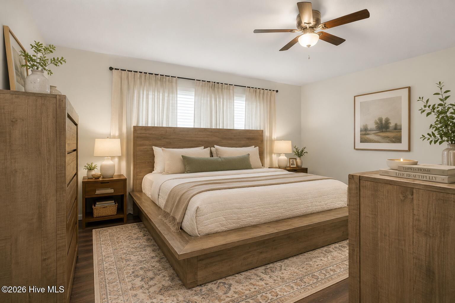 Reimagined with virtual staging