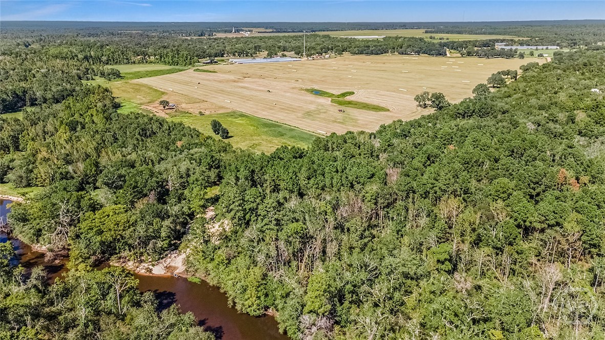 1110 W US Hwy 280, Reidsville, GA, 30453