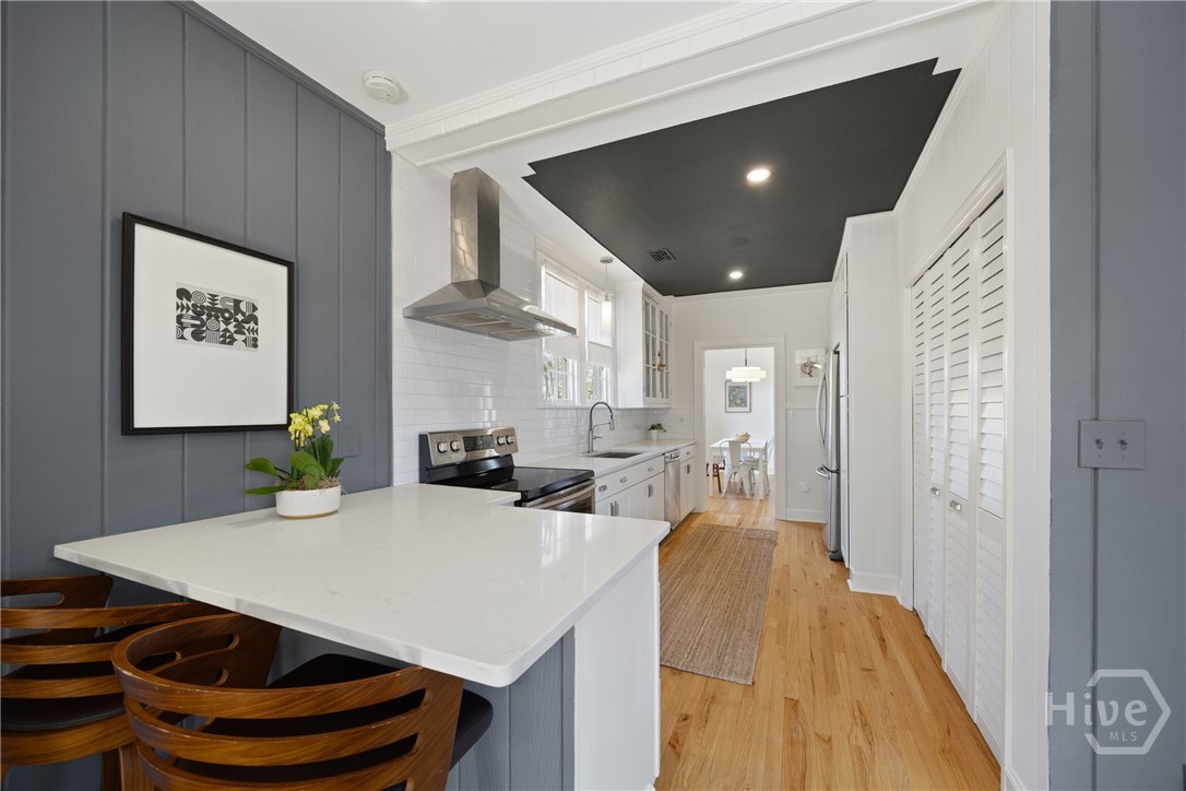 723 E 50th Street, Savannah, GA, 31405