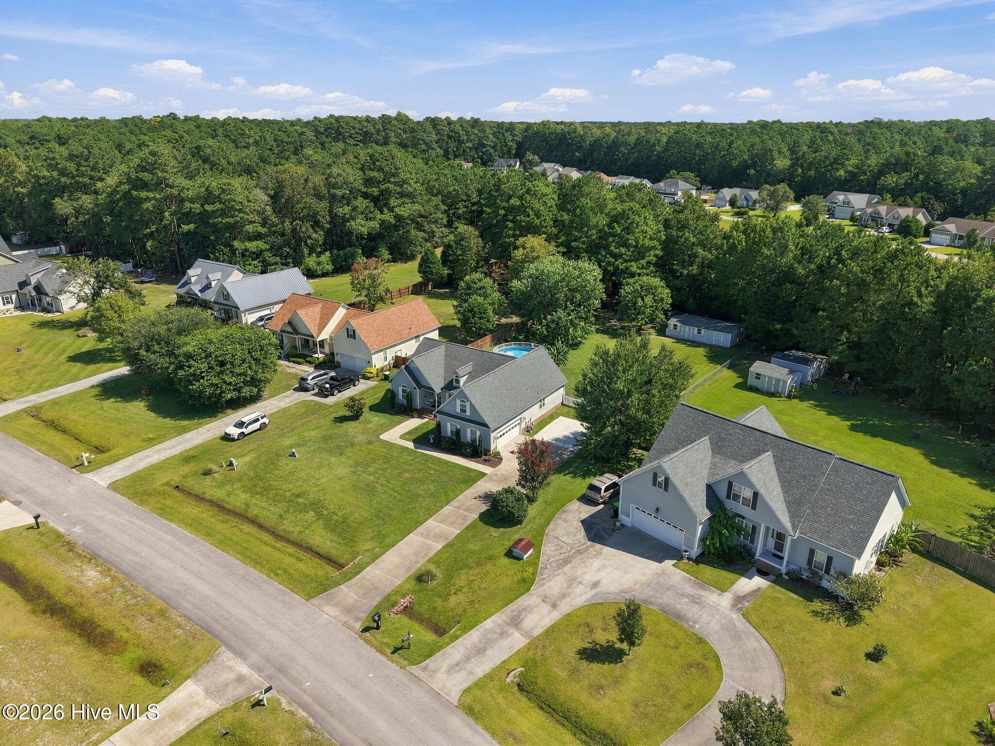 310 Bobbys Drive,Newport