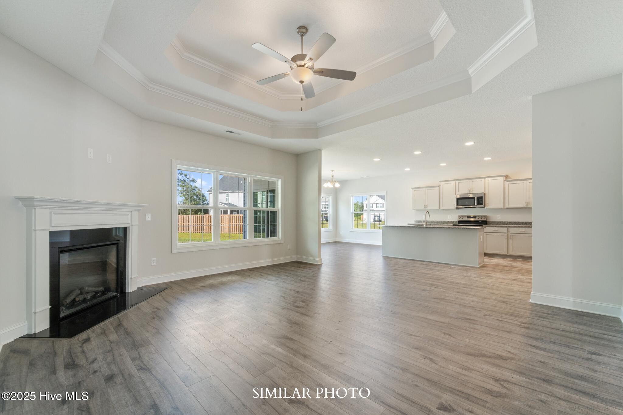 911 Miranda Court, Jacksonville, NC 28546 – photo 12: SIMILAR PHOTO SUTTON-11