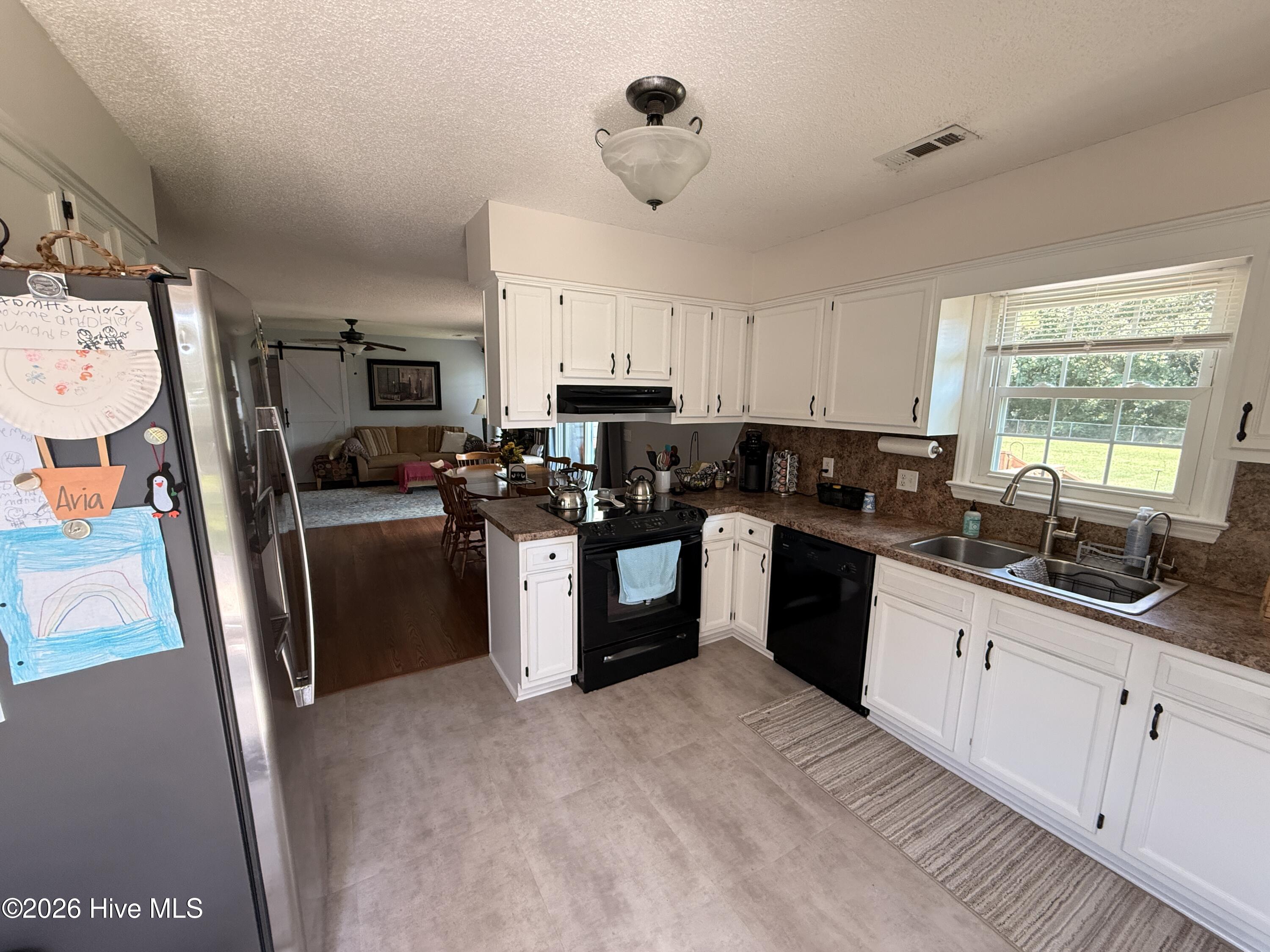 Exterior photo of 2029 Bugle Drive, Winterville, NC 28590. MLS: 100598941