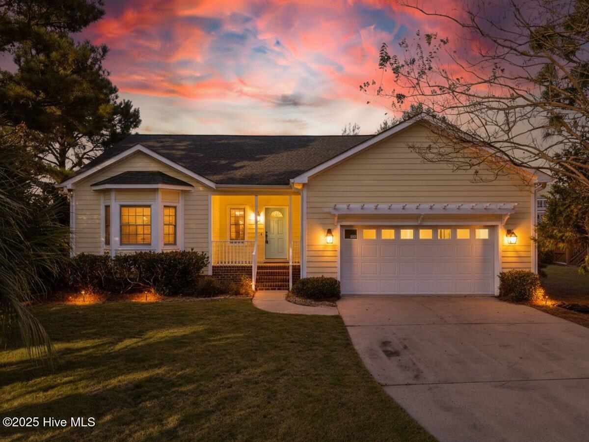 2916 Trailwood Drive SE, Southport, NC, 28461