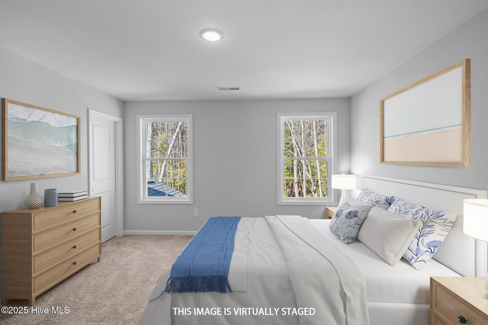 7018 Bayberry Park Drive,New Bern