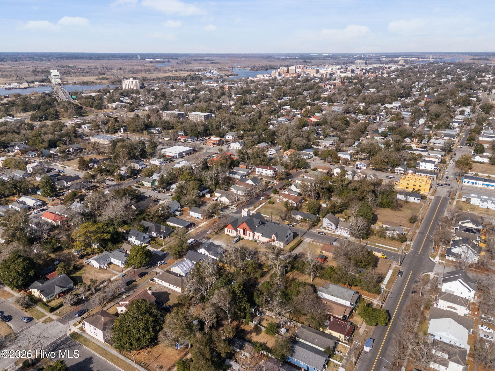 1004 S 8th Street, Wilmington, NC, 28401