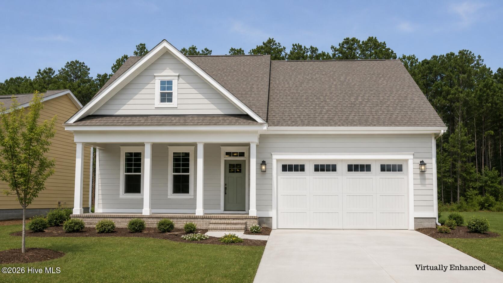 4004 Brighton Drive,New Bern