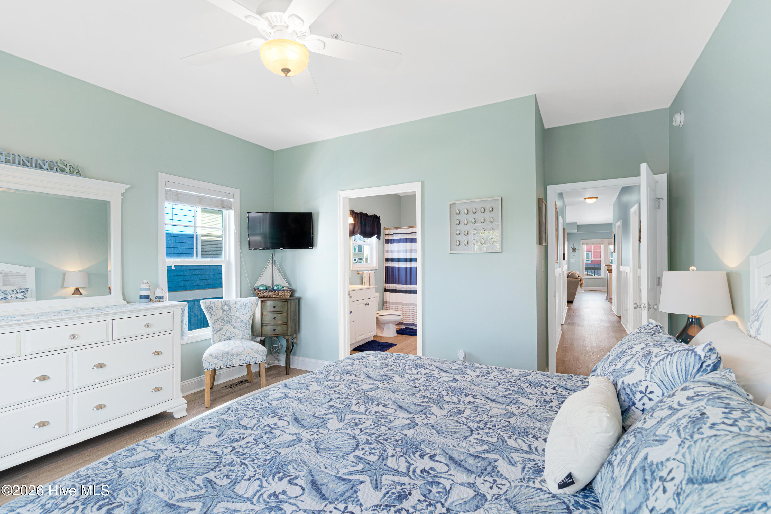 203 Ocean Boulevard 203-B Triple S Condos,Atlantic Beach