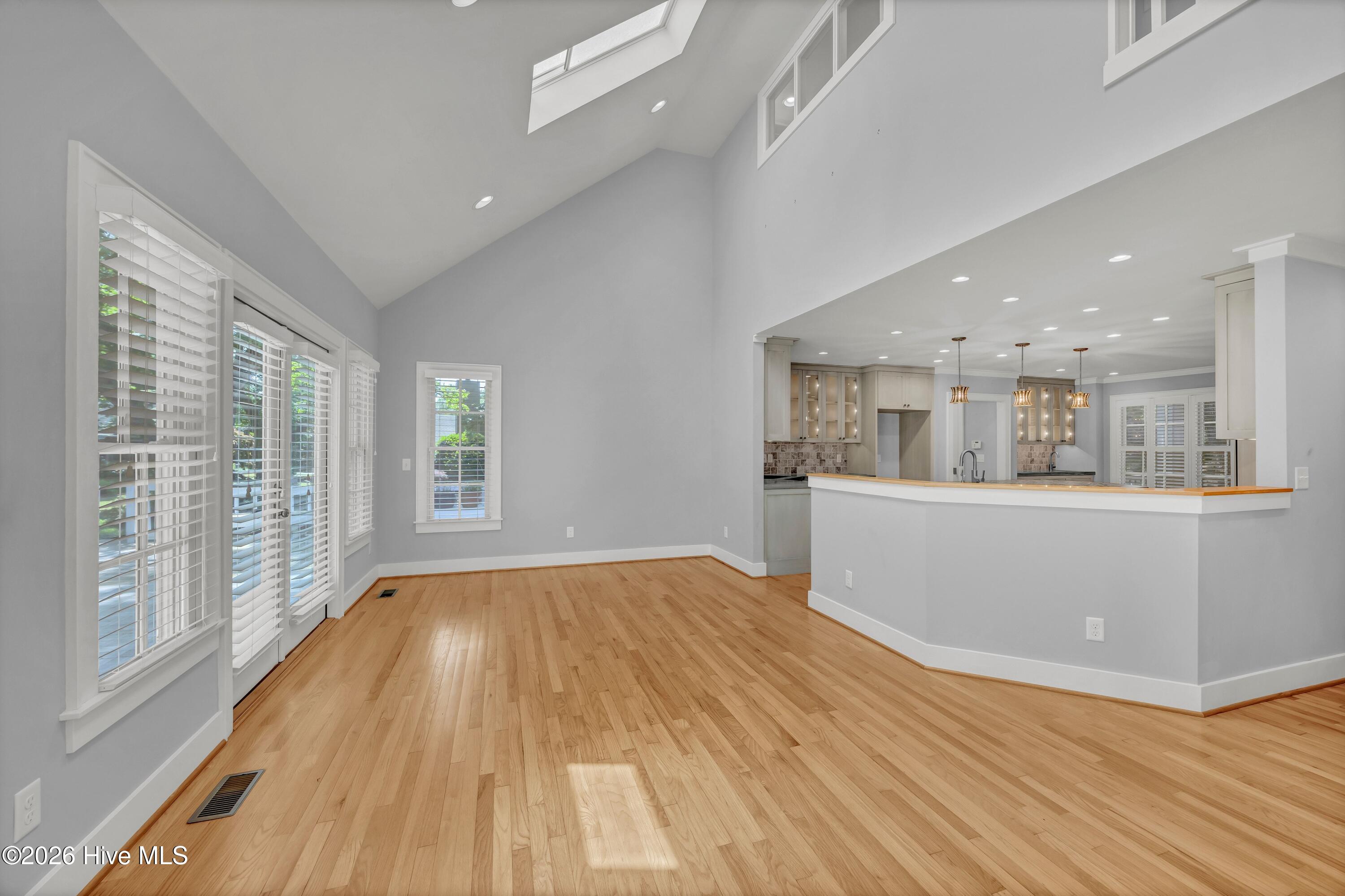 Shirley Johnson - MLS Number: 100575661
