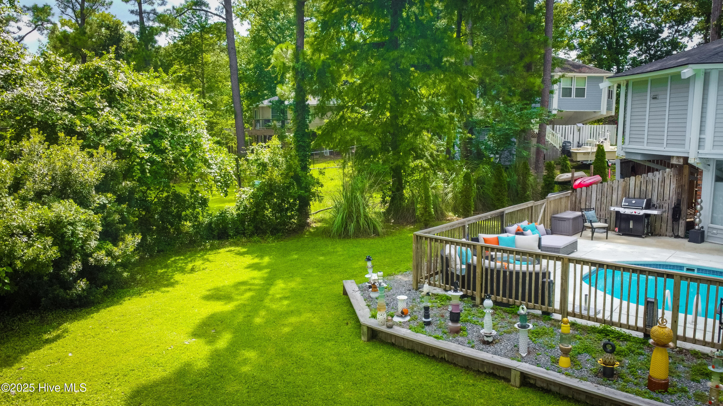 210 Gangplank Road,New Bern