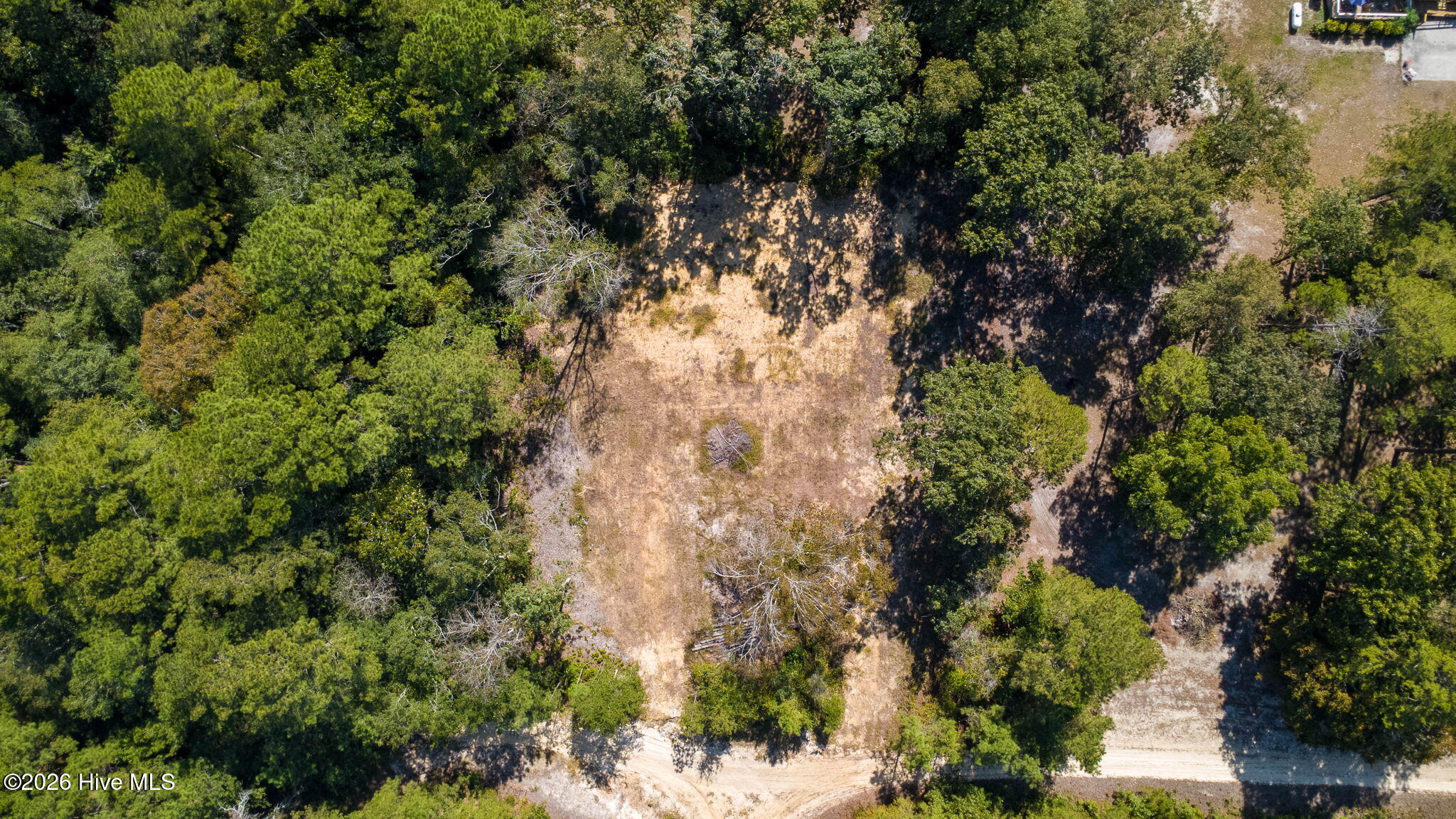 Photo 1 of Land for sale at 209 Oak Dr, Elizabethtown, NC 28337 | MLS# 100608032 | Listing updated on 2026-10-07