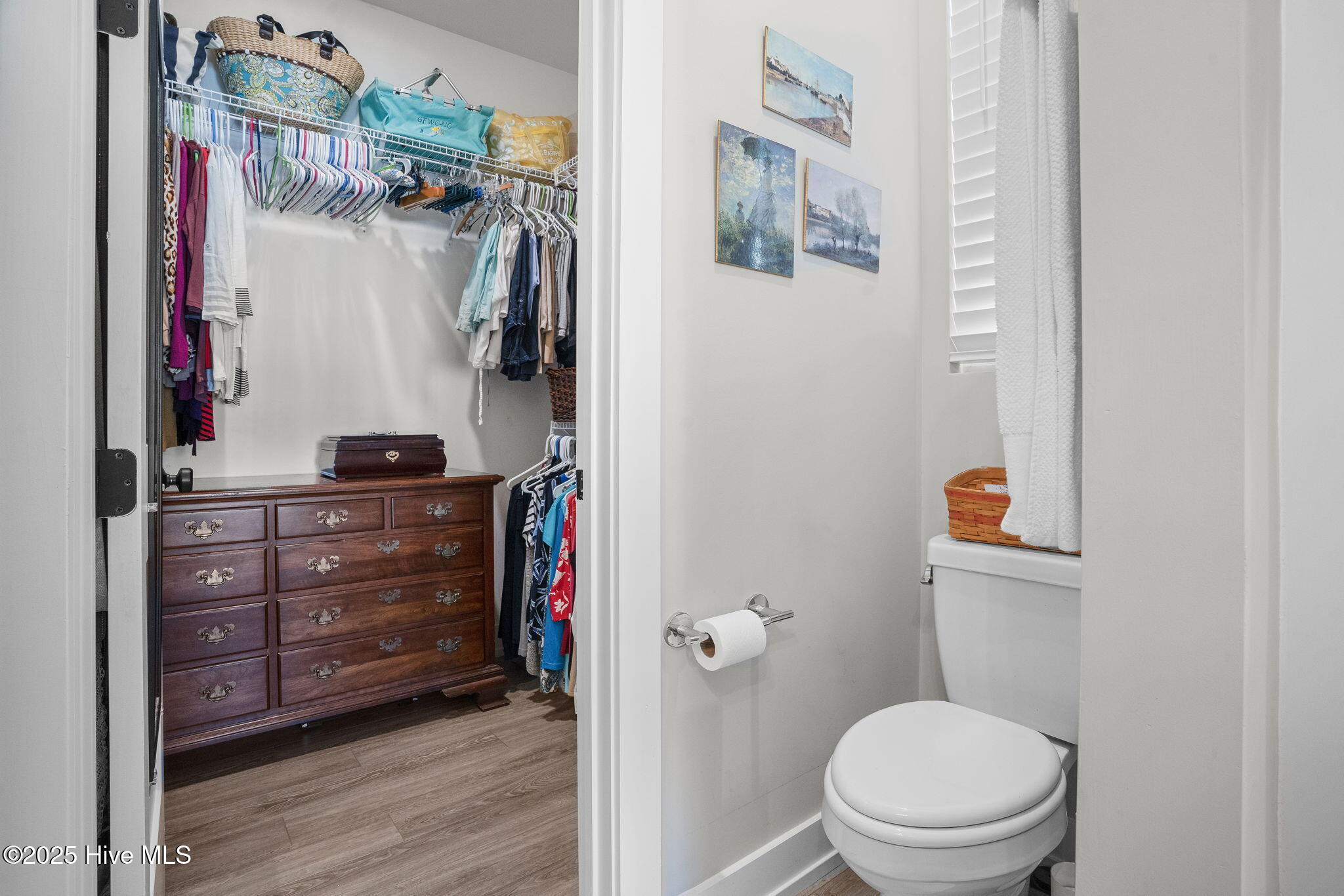 624 N 6th Street, Wilmington, NC 28401 – photo 23: Walk In Closet
