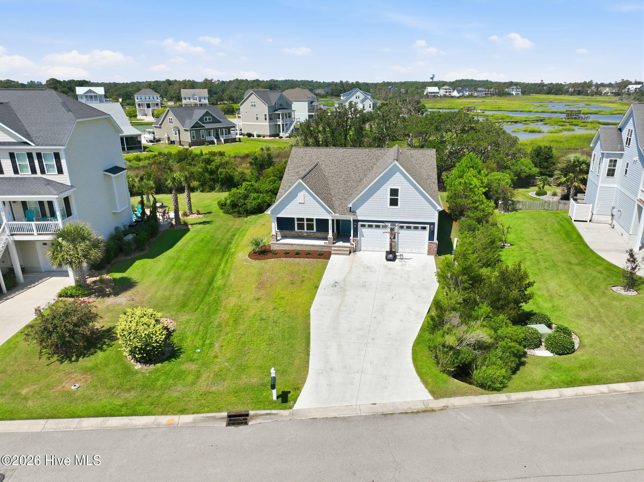 1504 Mainsail Road,Morehead City
