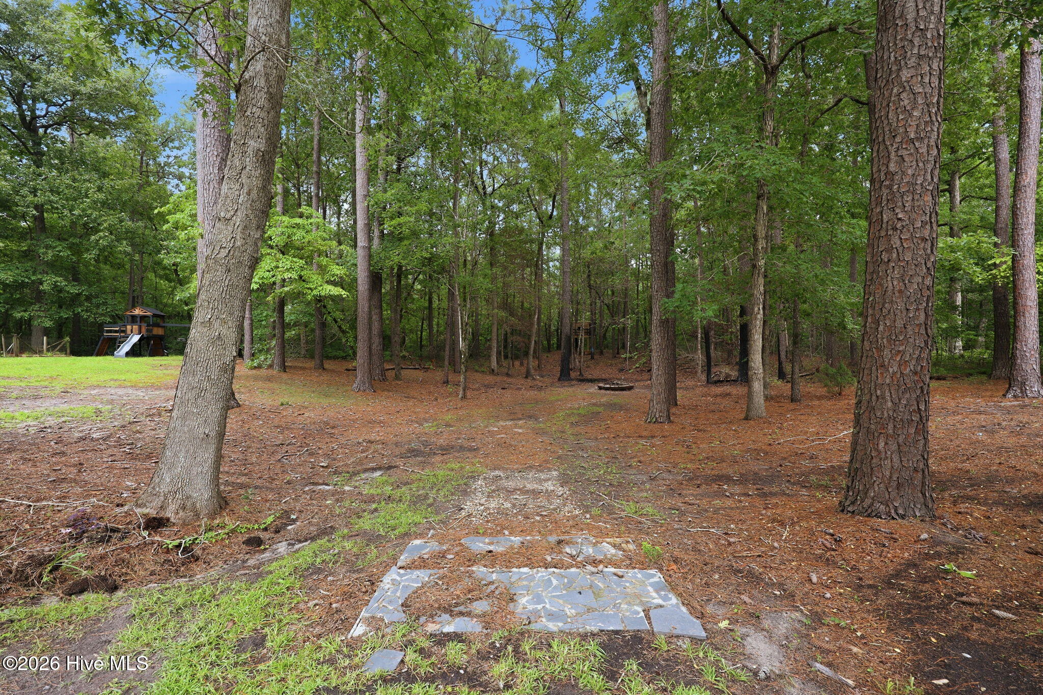407 Rustic Court,Pollocksville