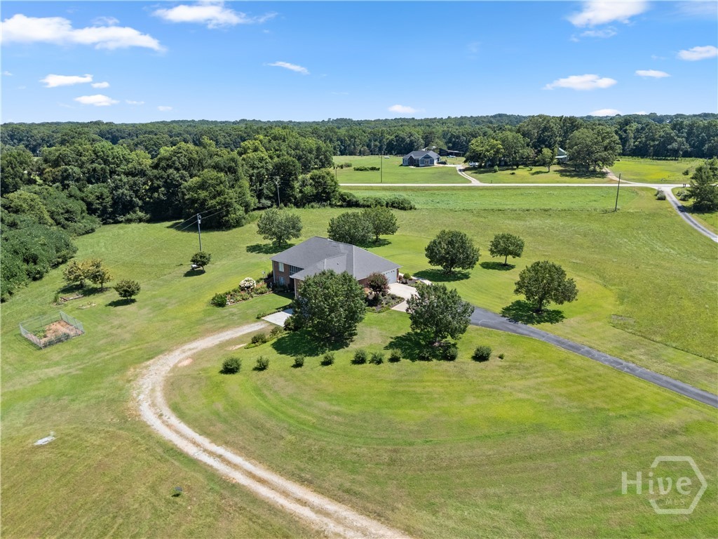 1121 Beacon Light Road