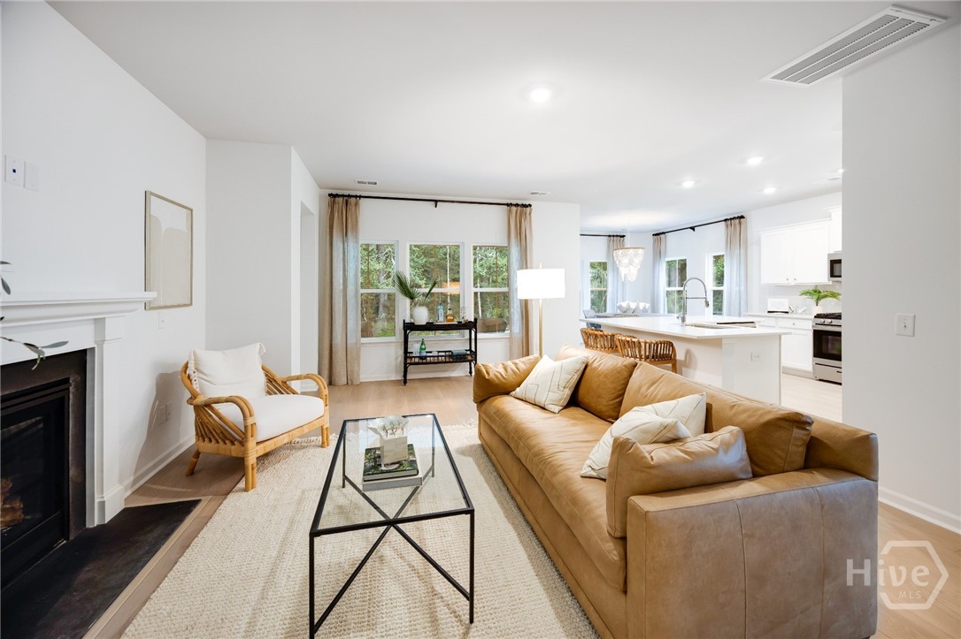 141 Weyview Gardens, Pooler, GA, 31322