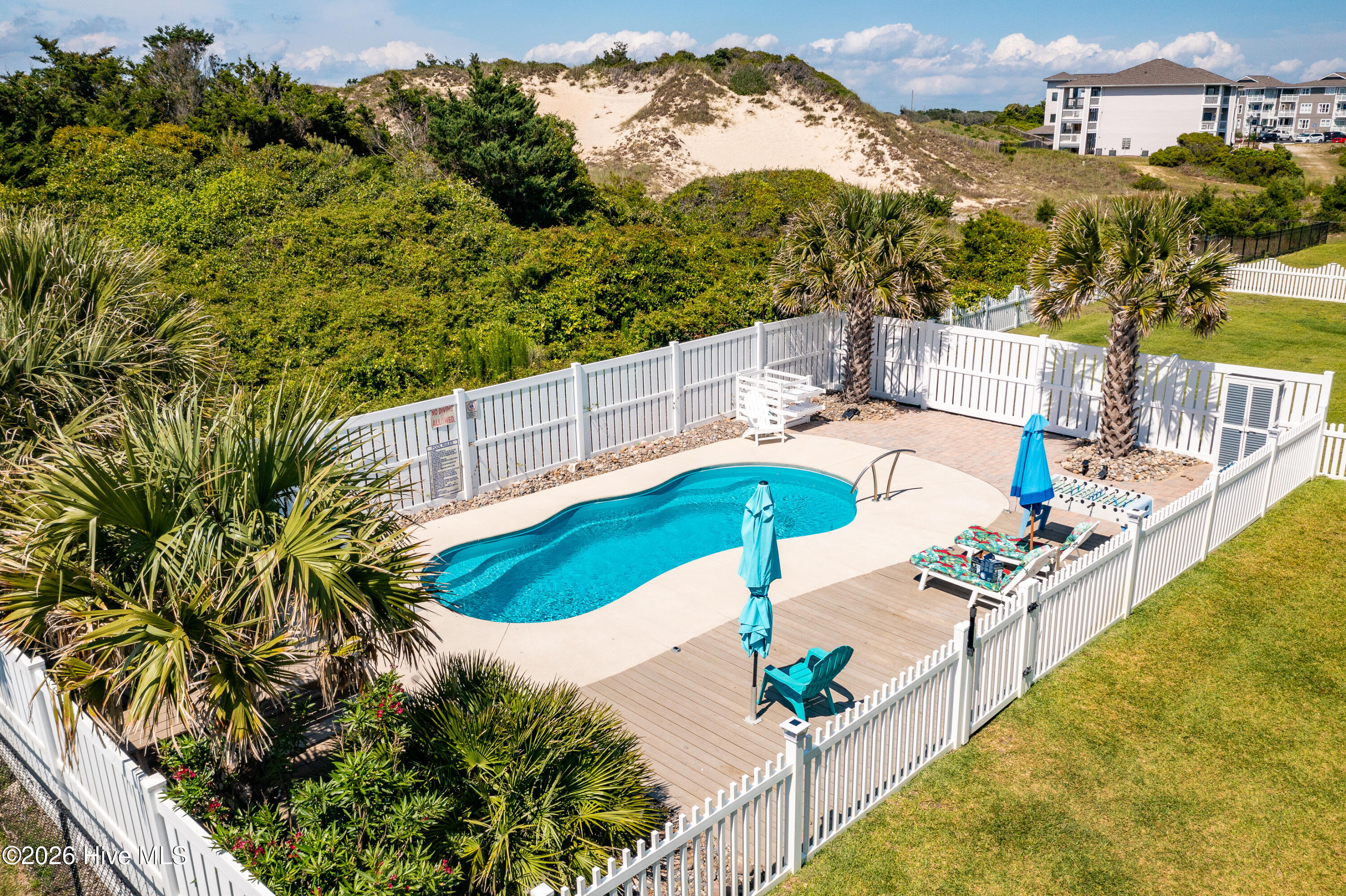 400 Ocean Ridge 