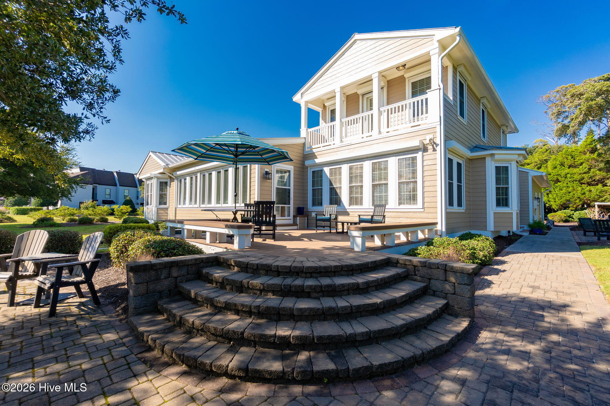 202 & 204 Bogue Drive,Morehead City