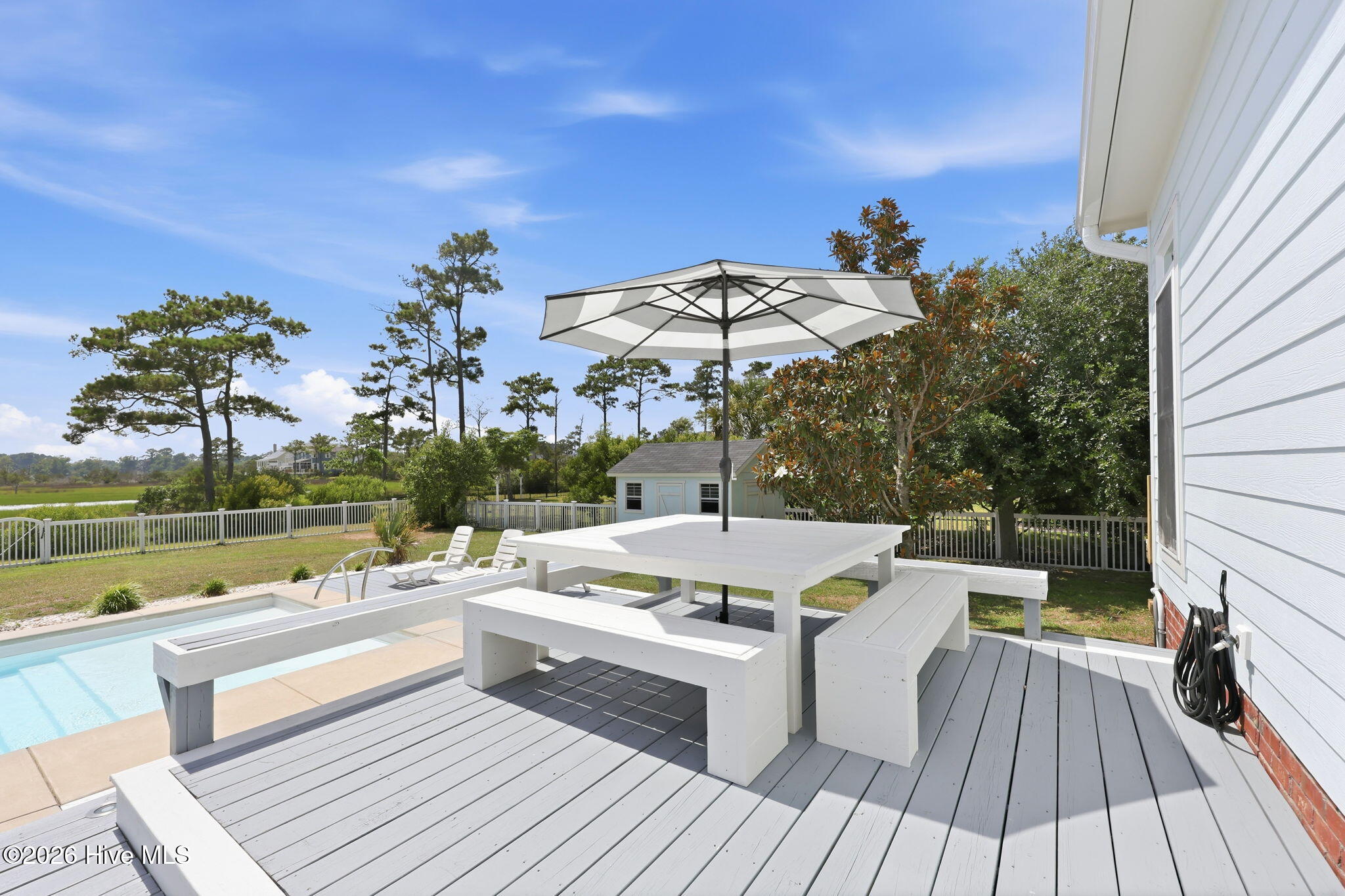 1411 Marsh Pointe,Morehead City