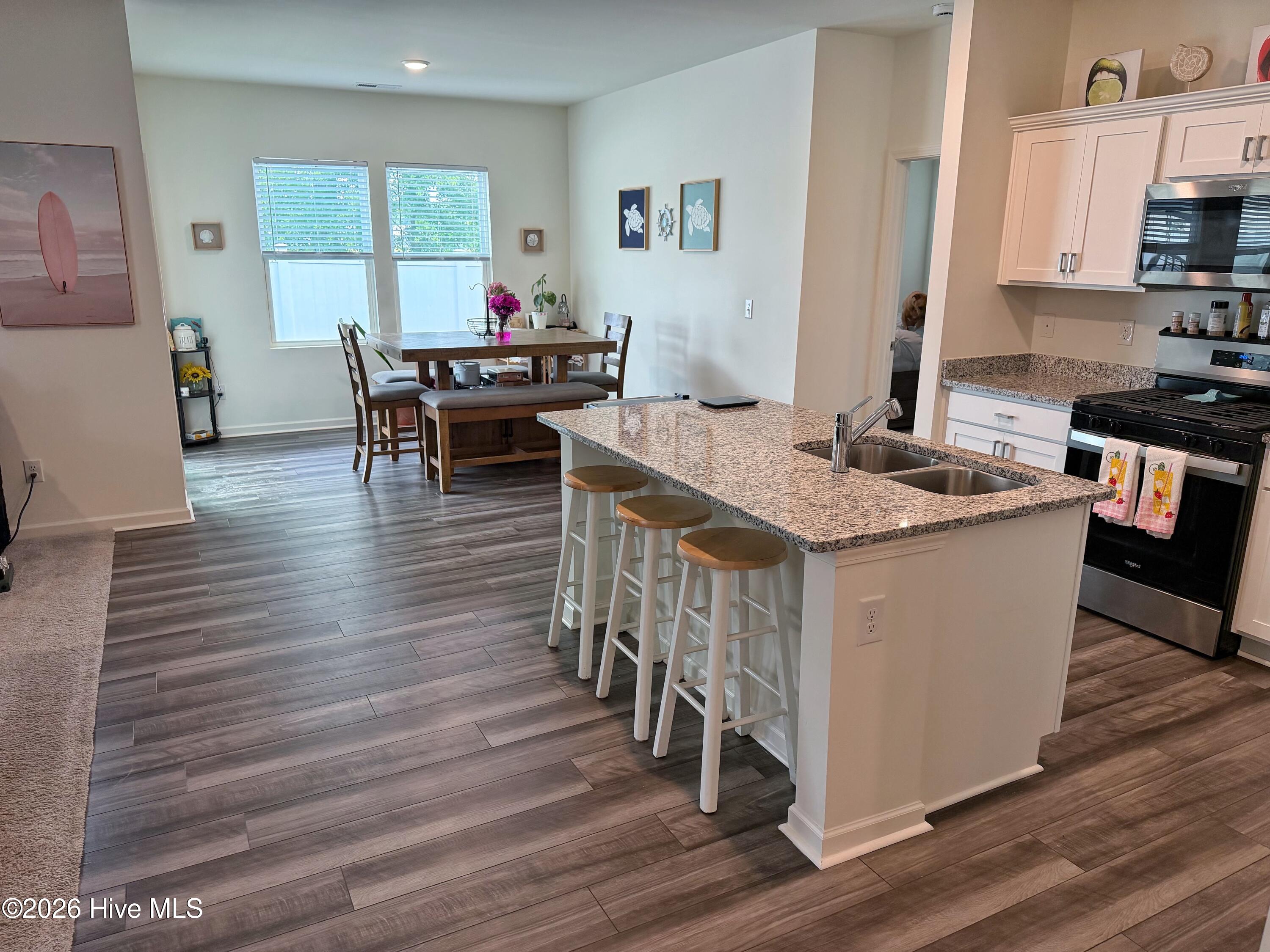 2028 Bogue Lane,New Bern