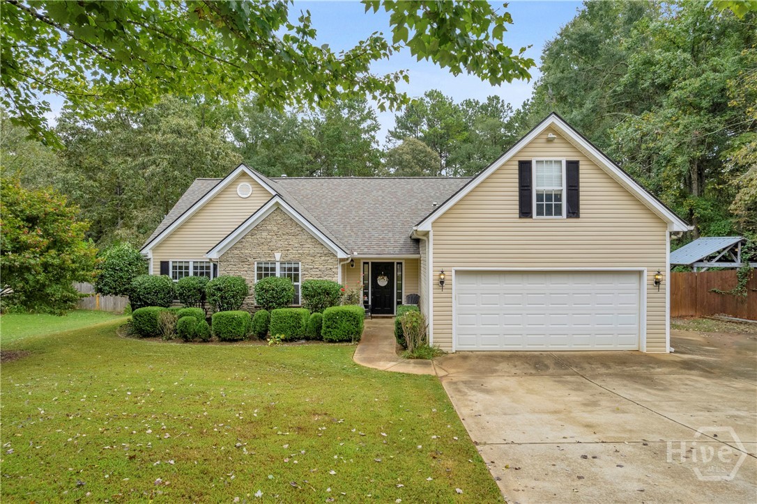 Property at 5527 Amber Cove Way