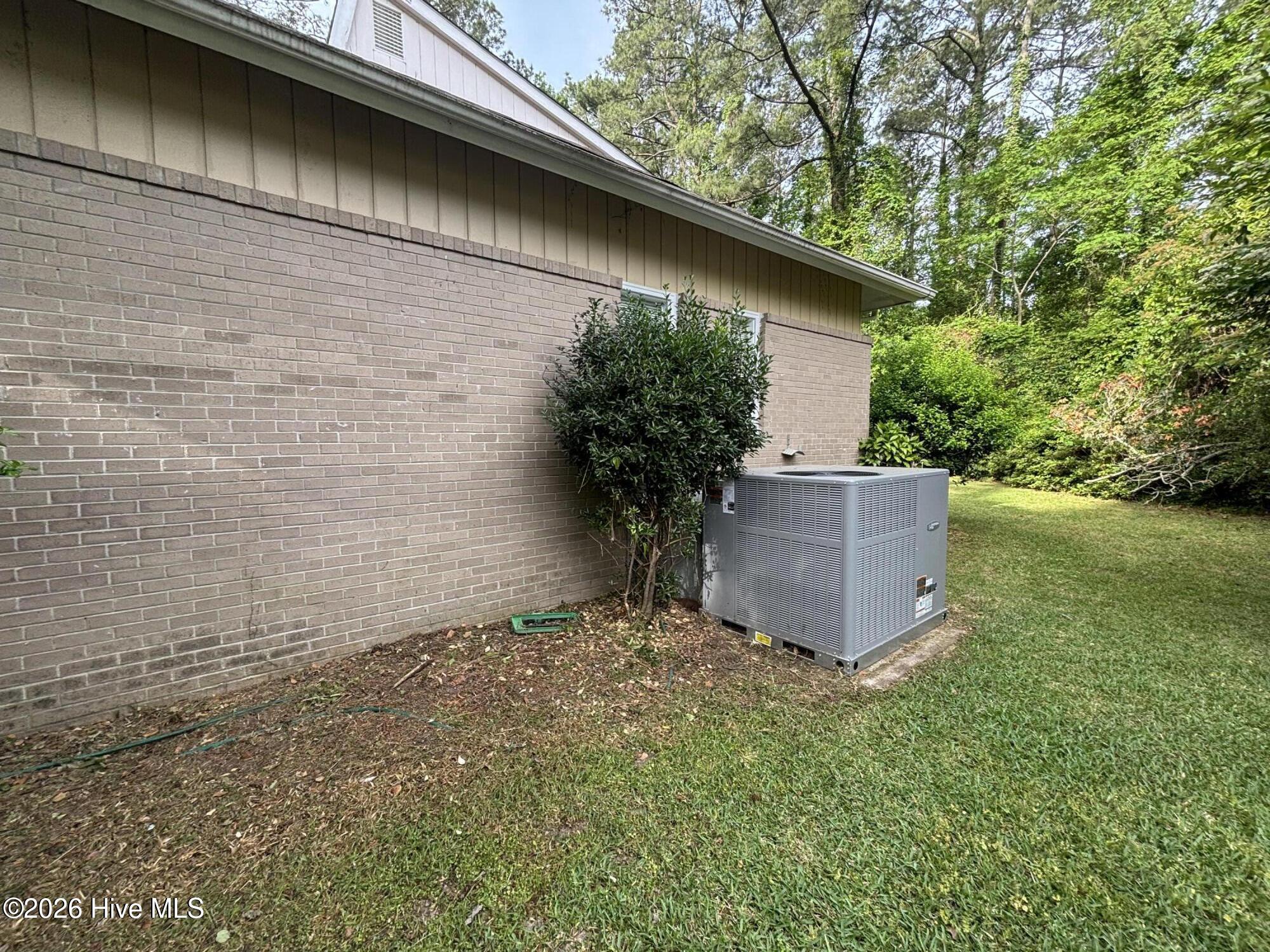 4512 W Fairway Drive,Trent Woods