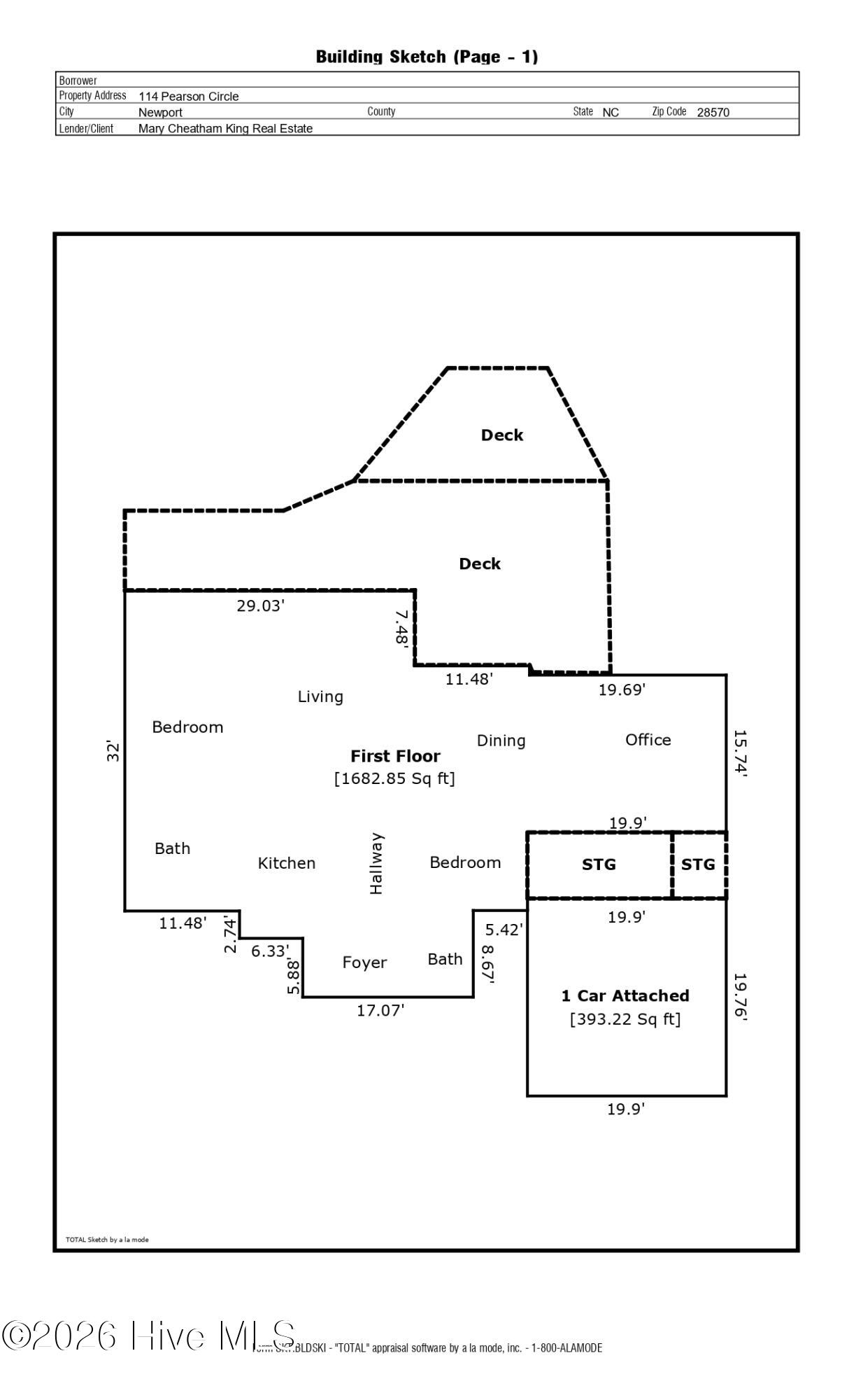 114 Pearson Cir Extension,Newport