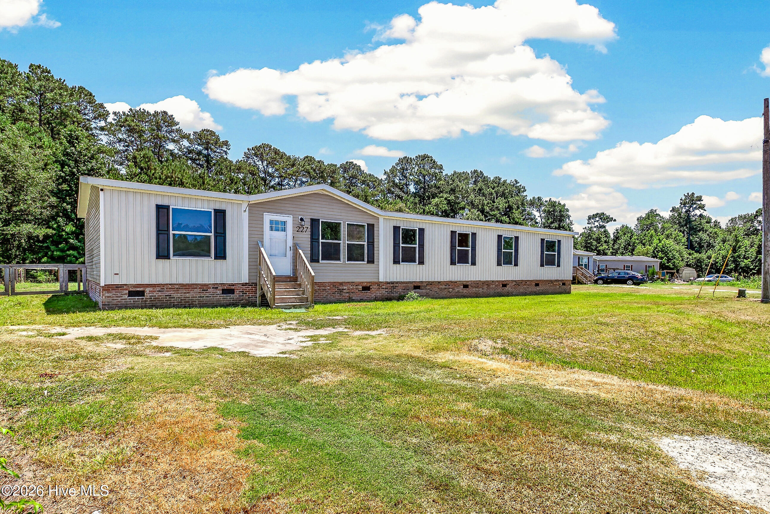227 Mewborn Drive,Beulaville