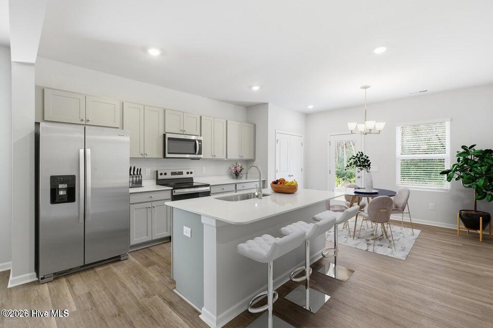 2102 Caracara Drive,New Bern