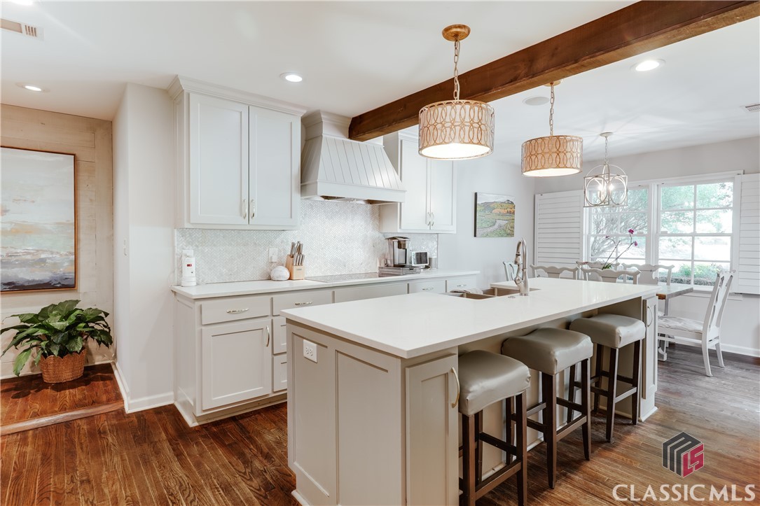 335 Duncan Springs Road