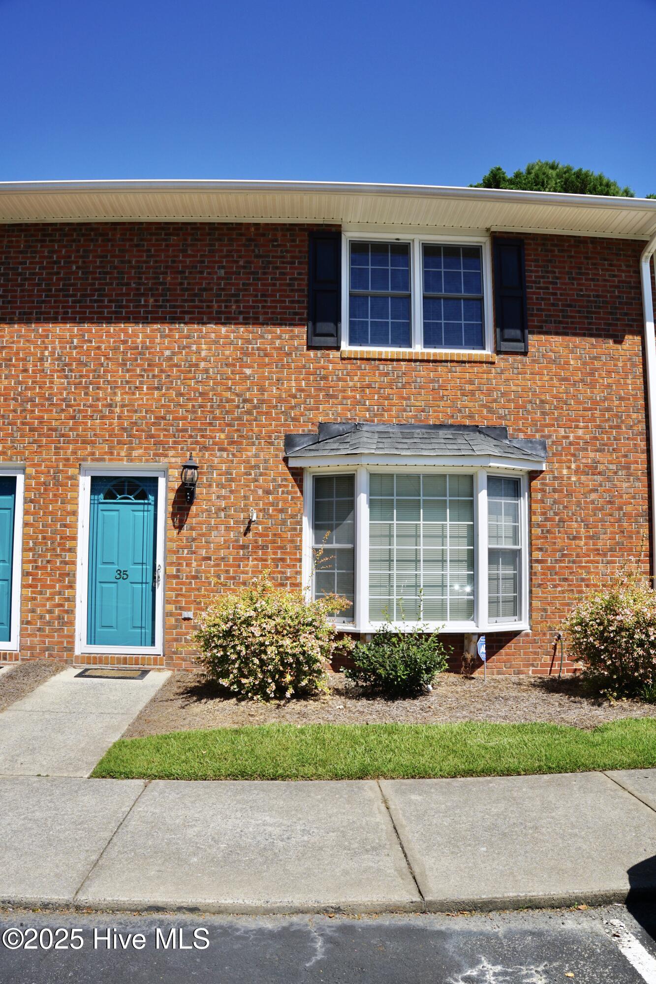 Property at 2700 Thackery Road