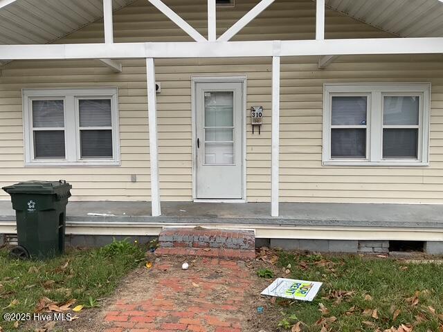 310 Jones Street,New Bern