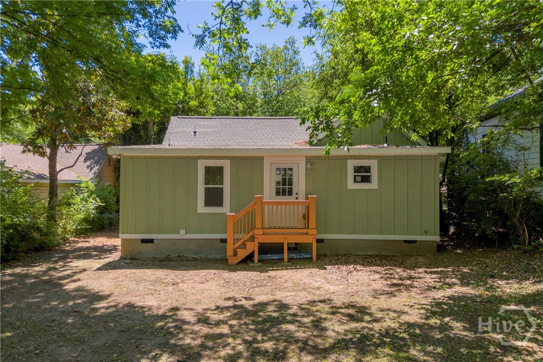 442 Cleveland Avenue, Athens, GA 30601 Listing Photo  41