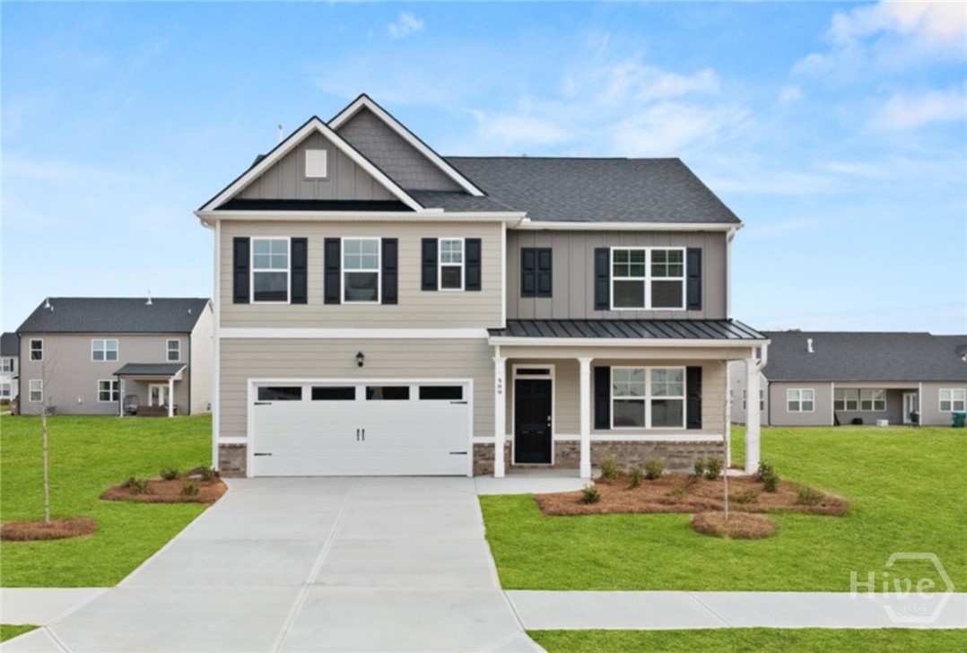 Property at 173 Defilippe Drive
