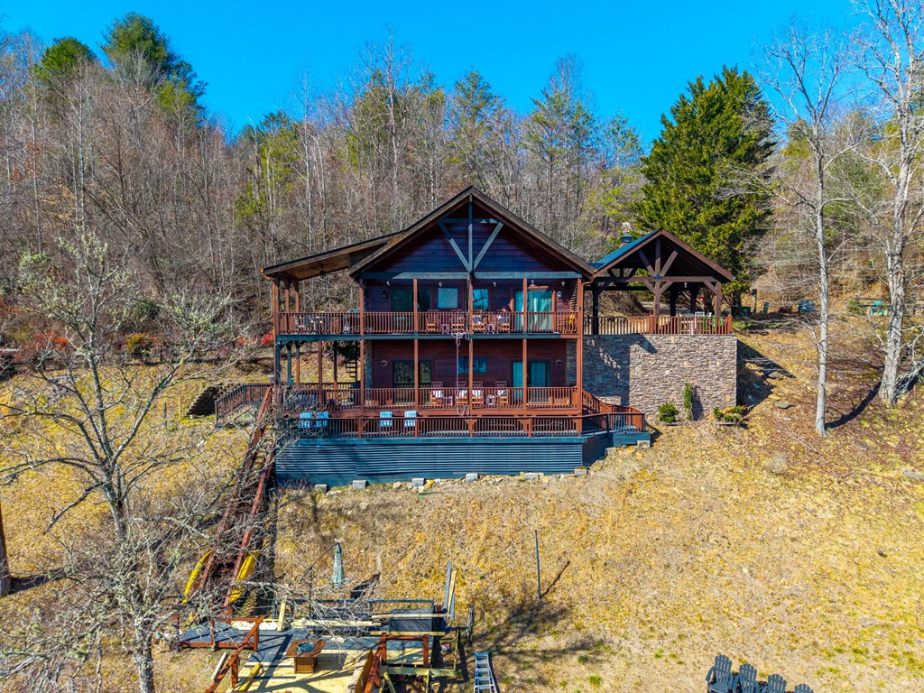 65 Running Waters Trail, Murphy, NC 28906 Listing Photo  6