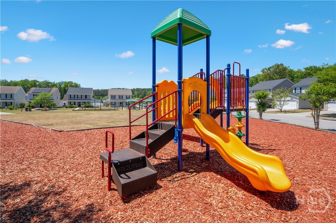 45 Fiore Drive, Savannah, GA, 31419