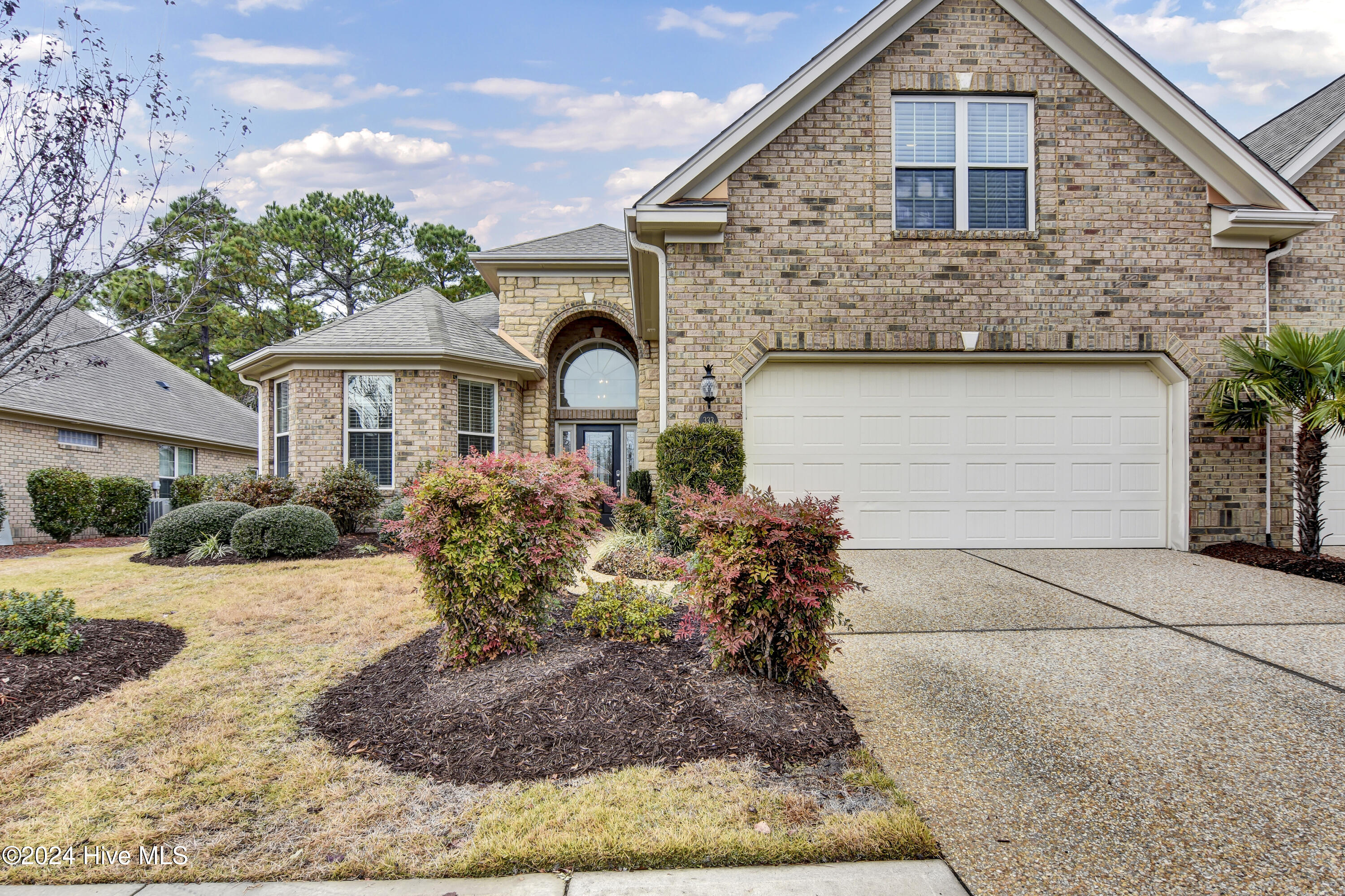 Property at 333 Motts Forest Road