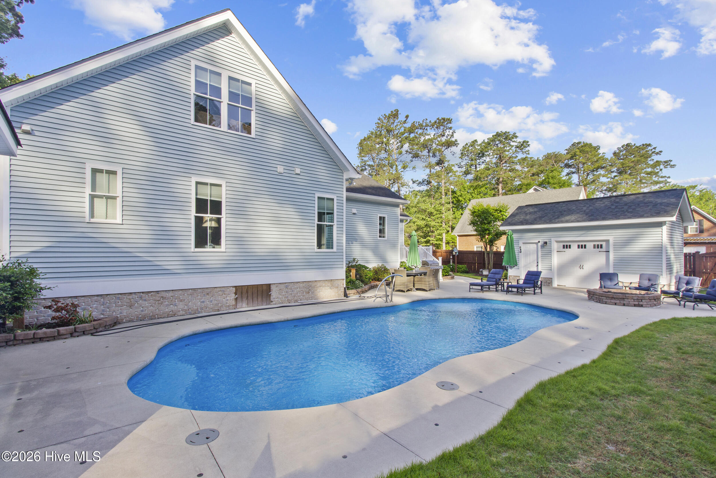 3302 Peppercorn Road,New Bern