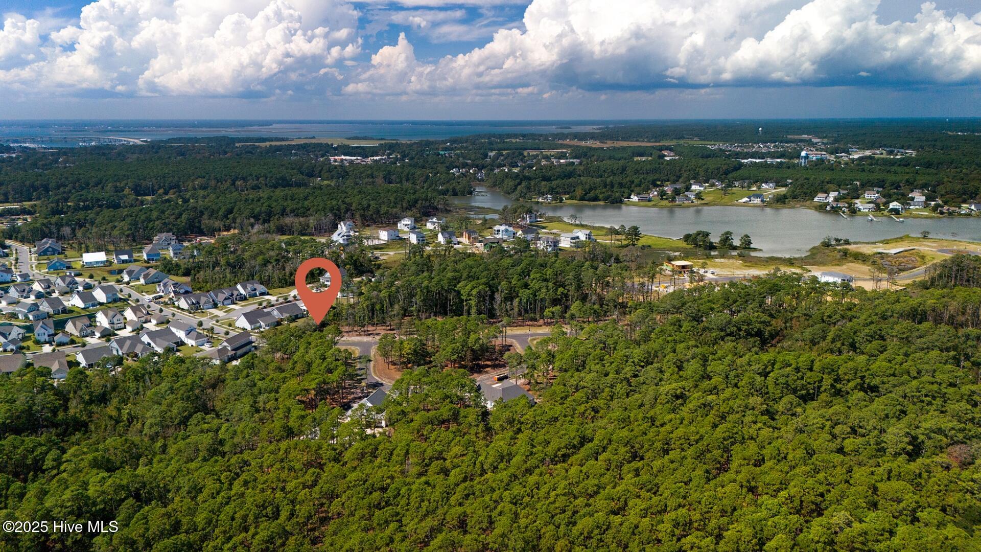 467 Freedom Park Road, Beaufort, NC, 28516