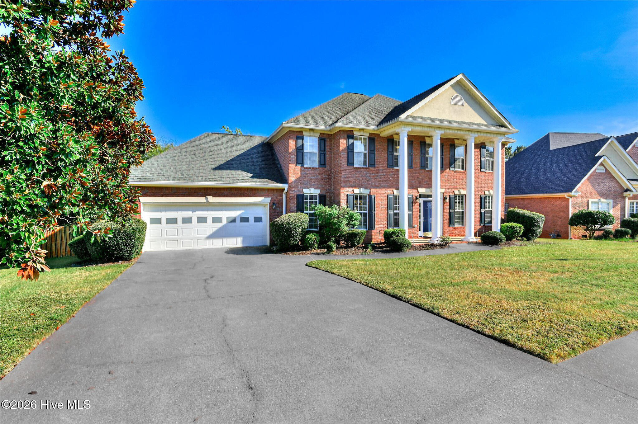 Photo 4 of Single family home for sale at 724 Avrett Cir, Evans, GA 30809 | MLS# 100608363 | Listing updated on 2026-10-07