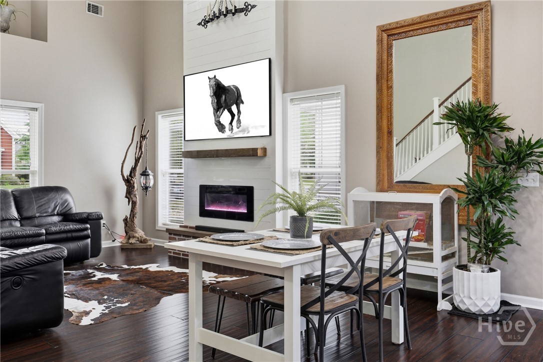 319 Windsor Road, Guyton, GA, 31312